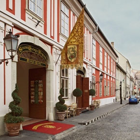 🏛️ City Break Budapesta cu plecare din Brașov ✨