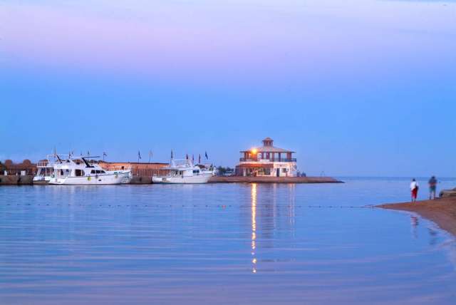 ULTIMELE LOCURI EGYPT 5***** ALL INCLUSIVE SEAS STAR BEAU ZBOR CHARTER DIN OTOPENI CU TAXE INCLUSE
