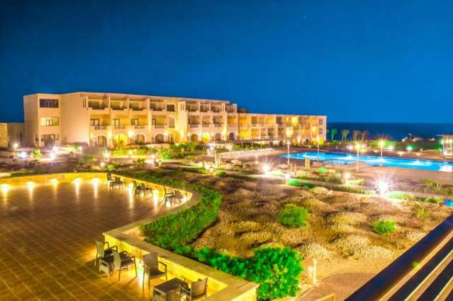 LAST MINUTE VIVA BLUE 4* ALL-INCLUSIVE PROMO AVION SI TAXE INCLUSE DOAR- 429 EURO
