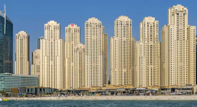  Delta Hotels By Marriott Jumeirah Beach