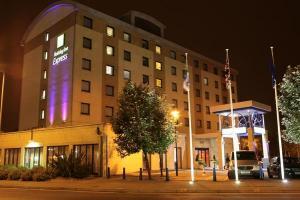 Super Ofertă CITY BREAK LONDRA, sejur de 3 nopți, plecare din Cluj-Napoca (IR)