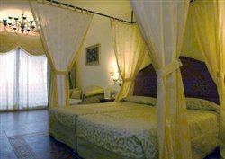 LAST MINUTE SHARM EL SHEIKH HOTEL DOMINA CORAL BAY ELISIR 5* AI AVION SI TAXE INCLUSE TARIF 727 EURO