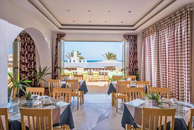 ULTRA LAST MINUTE INSULA CRETA SMARANDIGNE BEACH  ZBOR CHARTER DIN OTOPENI CU TAXE INCLUSE