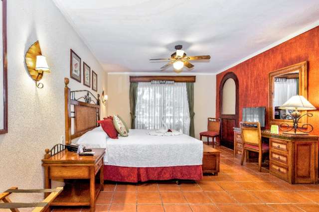 LAST MINUTE DOMINICANA PUERTO PLATA  MARIEN PUERTO PLATA 5* AI AVION SI TAXE INCLUSE TARIF 2077 EUR