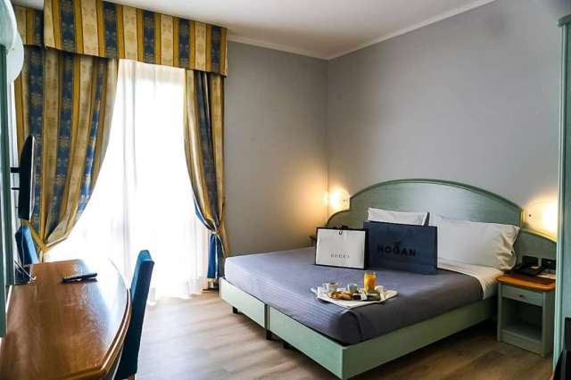 super oferta city break MILANO cu plecare din TIMISOARA (TR)