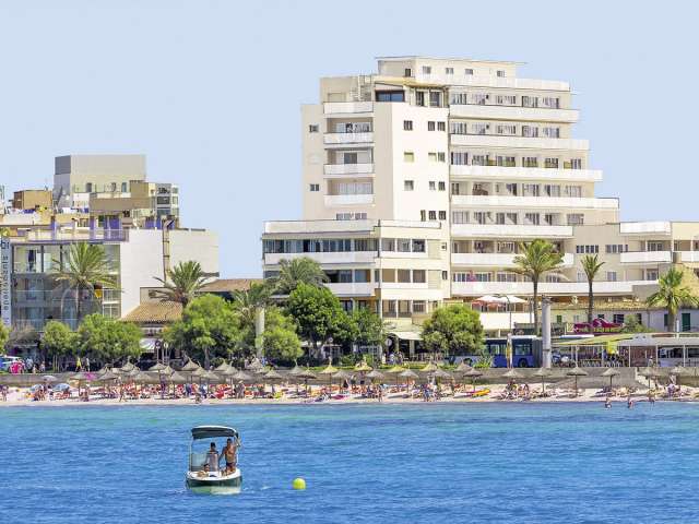 ULTRA LAST MINUTE PALMA DE MALLORCA 4***** ALLSUN MARENA BEACH DEMIPENSIUNE  ZBOR DIRECT DIN OTOPENI/CLUJ/TIMISOARA TAXE INCLUSE