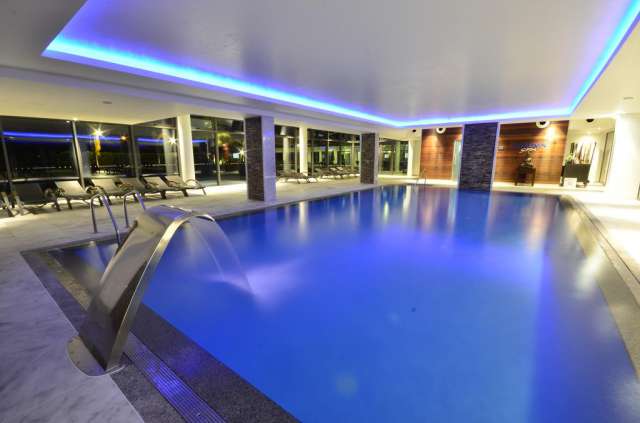 PORTUGALIA - ALGARVE Best Deals - AQUASHOW PARK HOTEL 4*, Mic Dejun, charter Bucuresti !