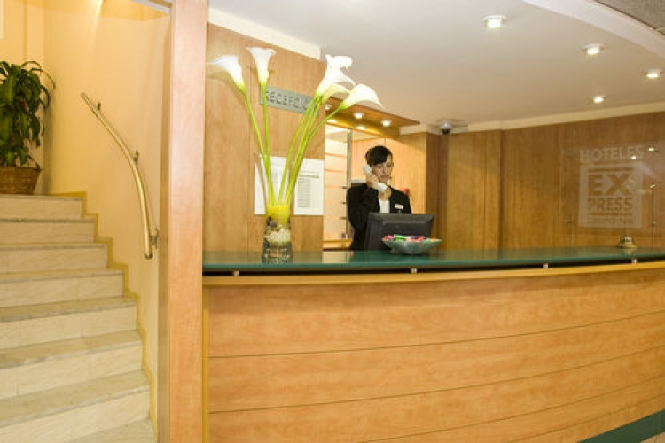 Last Minute Gran Canaria - NH Imperial Playa 4* - plecare in 26.08 / Budapesta