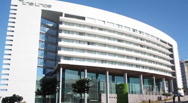  The Lince Azores Great & Spa