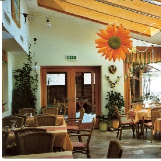  Pensiunea Hubertushof