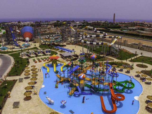 PASTE SHARM EL SHEIKH Deals - Pickalbatros Aqua Park Resort 5* ALL INCLUSIVE si alte Oferte Charter din Bucuresti,TAXE INCLUSE!