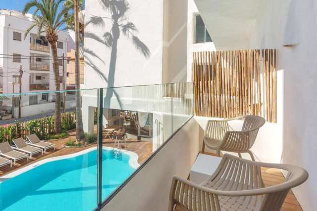 Last Minute Mallorca - Hotel HM Alma Beach 4* - plecare in 21.08 din Oradea