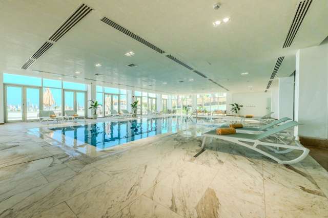 EGIPT EL Alamein - Cleopatra Sidi Heneish 5* All Inclusive, charter Tarom din Bucuresti!