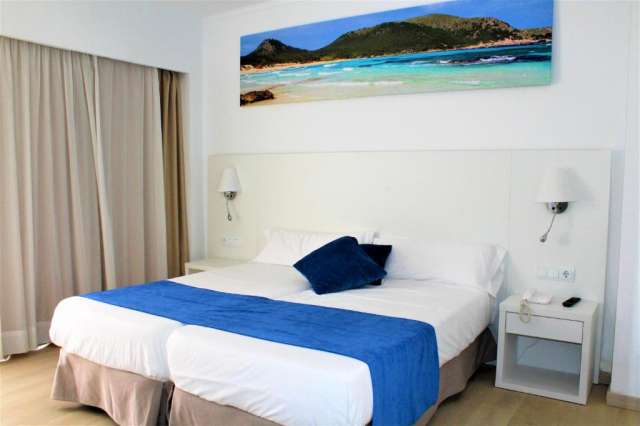 ULTRA LAST MINUTE PALMA DE MALLORCA 4*****ALL INCLUSIVE BLUE SEA ANBA ZBOR DIRECT DIN OTOPENI/CLUJ/TIMISOARA TAXE INCLUSE