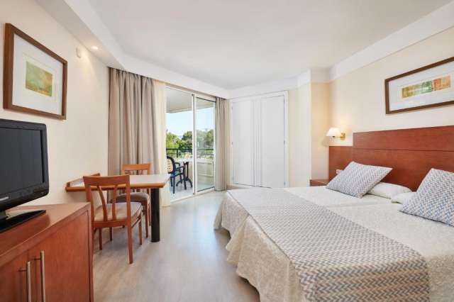  Weekend la plaja in Mallorca la doar 345 euro,avion din Bucuresti!!!Ultimele locuri