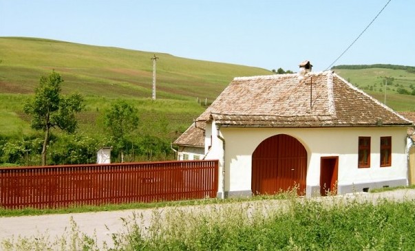  Casa Varga