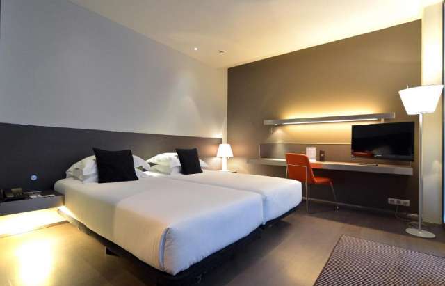Valentines Day in Barcelona - Hotel Soho Barcelona 3* - plecare din Bucuresti
