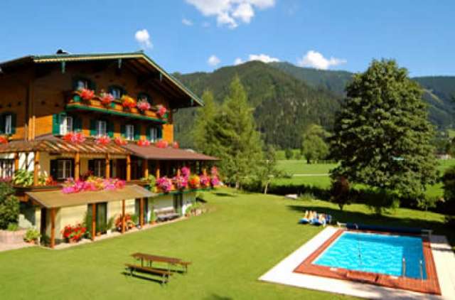  Haus Alpina