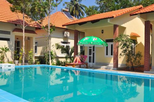 LAST MINUTE VIETNAM HOTEL  Duc Anh Bungalow 2* AVION SI TAXE INCLUSE TARIF 1044 EURO