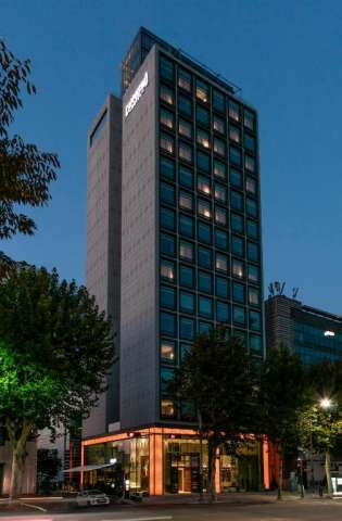 Oferta Coreea de Sud - Seoul, sejur 8 nopti(+ 1 noapte pe drum), cu plecare din București (TBI)