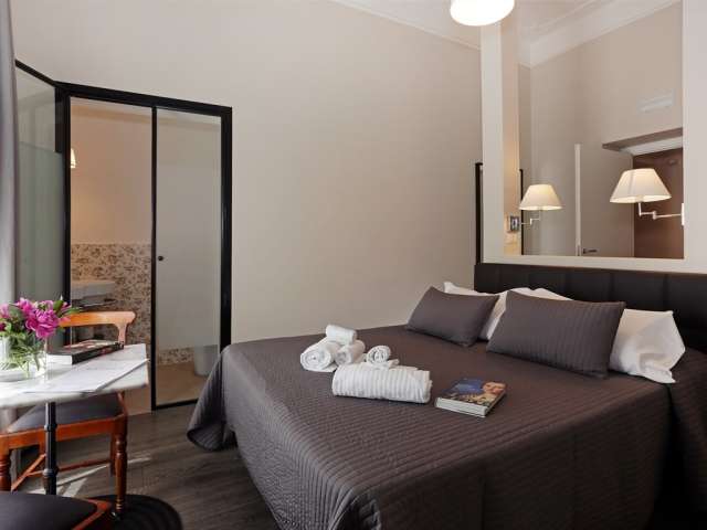 CITY BREAK ROMA, 3 NOPȚI CU PLECARE DIN TIMIȘOARA (CL)