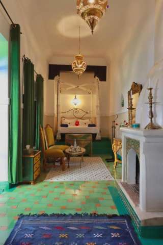 Last minute MARRAKESH vacanta copiilor, City Break 4 nopti, cu plecare din Cluj (OR)