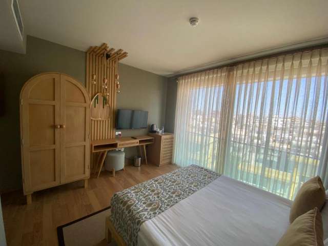 SUPER OFERTA CIPRU TURCESC, LA TERRAZZA HOTEL 4*, 7 NOPTI CAZARE CU MIC-DEJUN, ZBOR DIN BUCURESTI