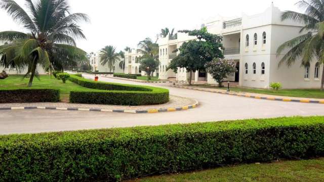 LAST MINUTE OMAN  Samharam Resorts  SI TAXE INCLUSE TARIF 1243 EUR