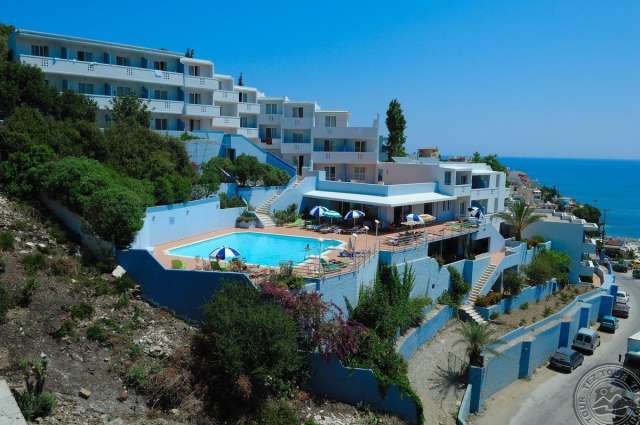 ✈️ Insula CRETA ✈️ BALI BEACH &amp; SOFIA VILLAGE 3 * cu All Inclusive