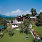  Relais & Chateaux Tennerhof