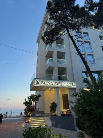 ALBANIA DEALS  -Seaside Hotel - Durres Albania  4* All Inclusive , charter Bucuresti !