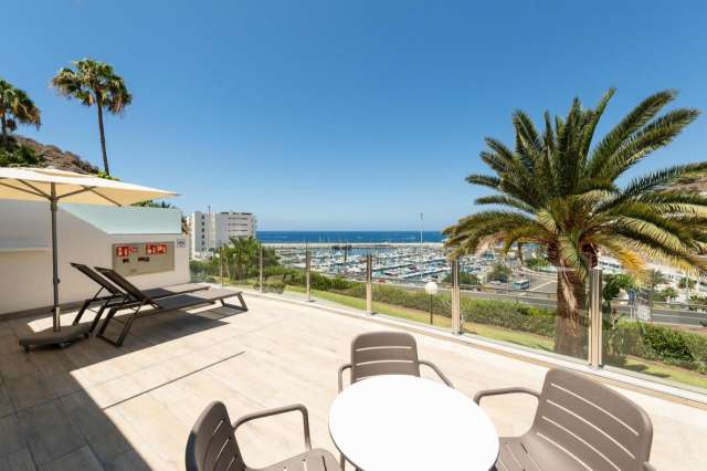 ULTRA LAST MINUTE INSULELE CANARE 4**** HOLIDAY CLUB ZBOR DIRECT DIN OTOPENI CU TAXE INCLUSE