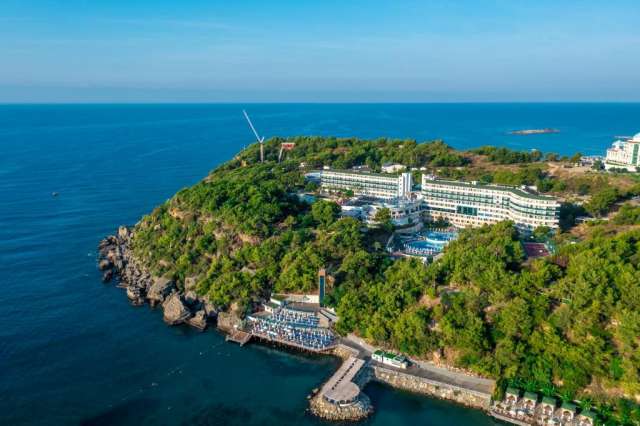 Sejur in Antalya: 725 euro cazare 7 nopti cu Ultra All  inclusive+ transport avion+ toate taxele
