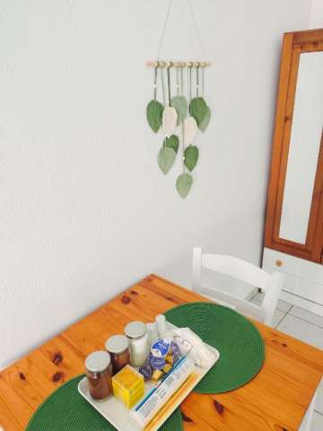  Sejur la plaja in Thassos la doar 230 euro!!!Menta Studios 
