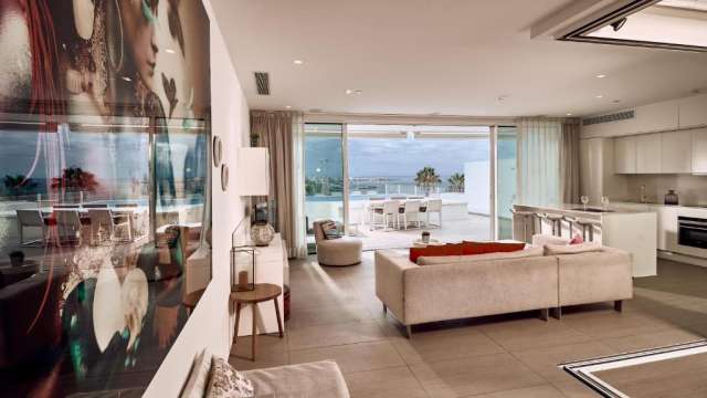  Baobab Suites