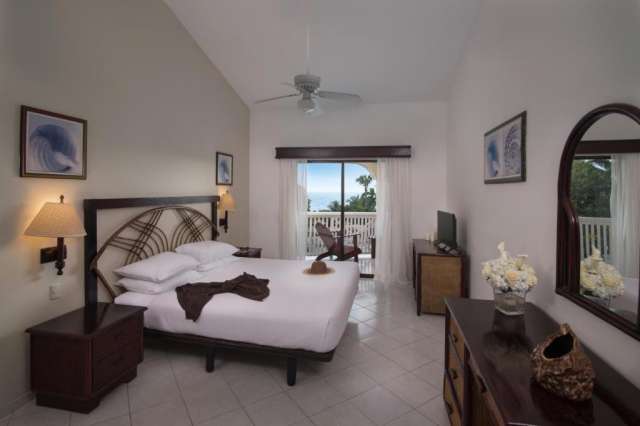 LAST MINUTE DOMINICANA PUERTO PLATA  LIFESTYLE TROPICAL BEACH RESORT SPA   4* AI AVION SI TAXE INCLUSE TARIF 1999 EUR