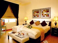 LAST MINUTE BAHRAIN HOTEL  Al Safir Hotel Tower   4*  AVION SI TAXE INCLUSE TARIF 537 EURO