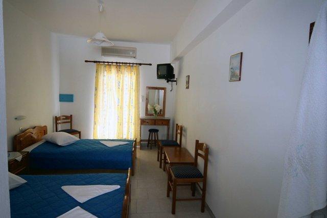 Oferta Santorini, sejur de 5 nopti, cu plecare din Bucuresti (AG)