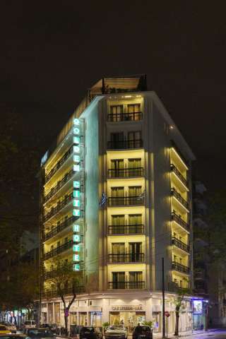 Super Oferta🏛️🏛️🏛️  Atena cu bilet de intrare la Acropole, plecare din Bucuresti (CC)