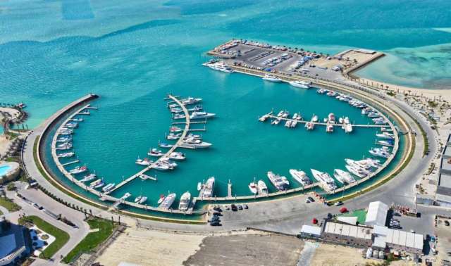 SUPER OFERTA!  SEJUR ALL INCLUSIVE IN BAHRAIN, CU ZBOR DIN BUCURESTI