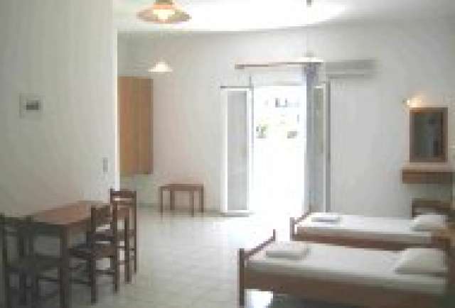 CRETA IRIDA APARTMENTS  2* AVION SI TAXE INCLUSE TARIF 397 EUR