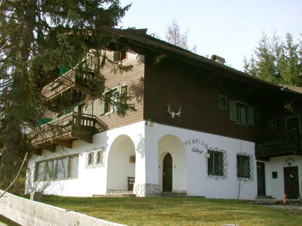  Karlberger Pension
