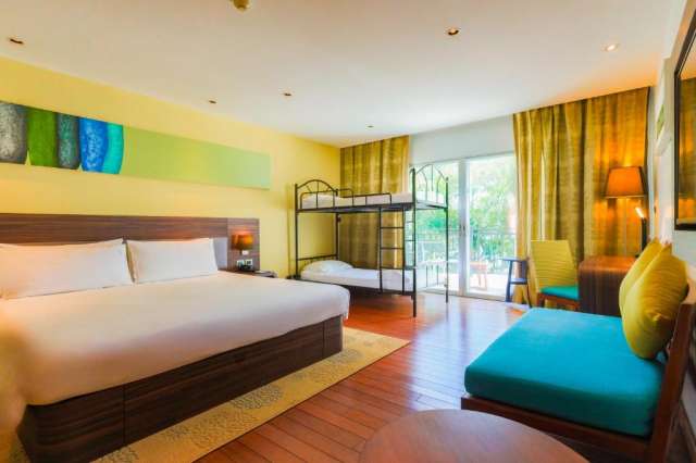Last Minute Thailanda / Phuket - Holiday Inn Resort Phuket Karon Beach 4* - plecare in 05.03