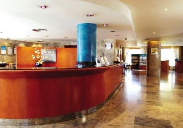 ULTRA LAST MINUTE INSULELE CANARE 4****DEMIPENSIUNE BARCELO ZBOR DIRECT DIN OTOPENI CU TAXE INCLUSE