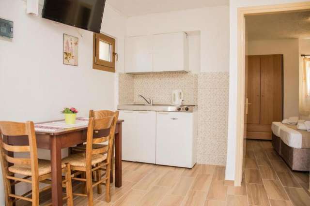 14 August Ultimele locuri Grecia Creta din Bucuresti Bellino Apartments  480euro/pers  Nota 8.2