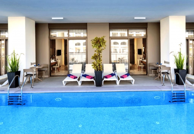OFERTA SIDE 702 EURO/PERS PLECARE 13.06.2024 DIN BUCURESTI -Riolavitas Spa Resort Hotel,UAL