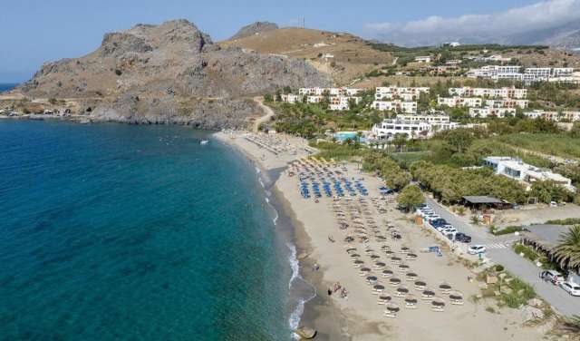 LAST MINUTE PROMO Sokol Resort 4* ALL-INCLUSIVE AVION SI TAXE INCLUSE DOAR-592 EURO