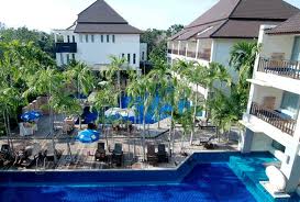  Lanta Sand Resot & Spa