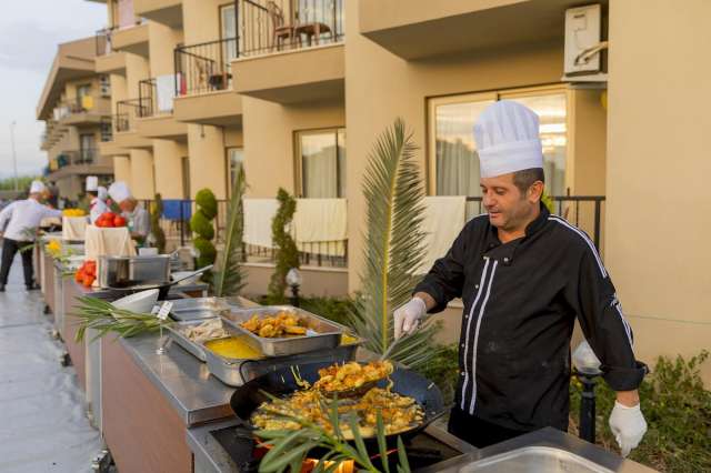 OFERTA EARLY BOOKING CAZARE TURCIA VICTORY RESORT HOTEL 5*, 7 NOPTI, ULTRA ALL INCLUSIVE DE LA 618 EURO/PERSOANA