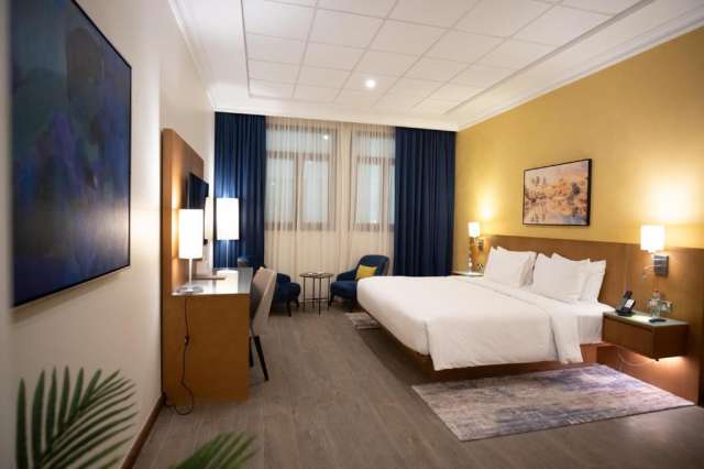 Descopera DOHA de Paste de la doar 769 euro/pers. Zbor din Cluj!-19